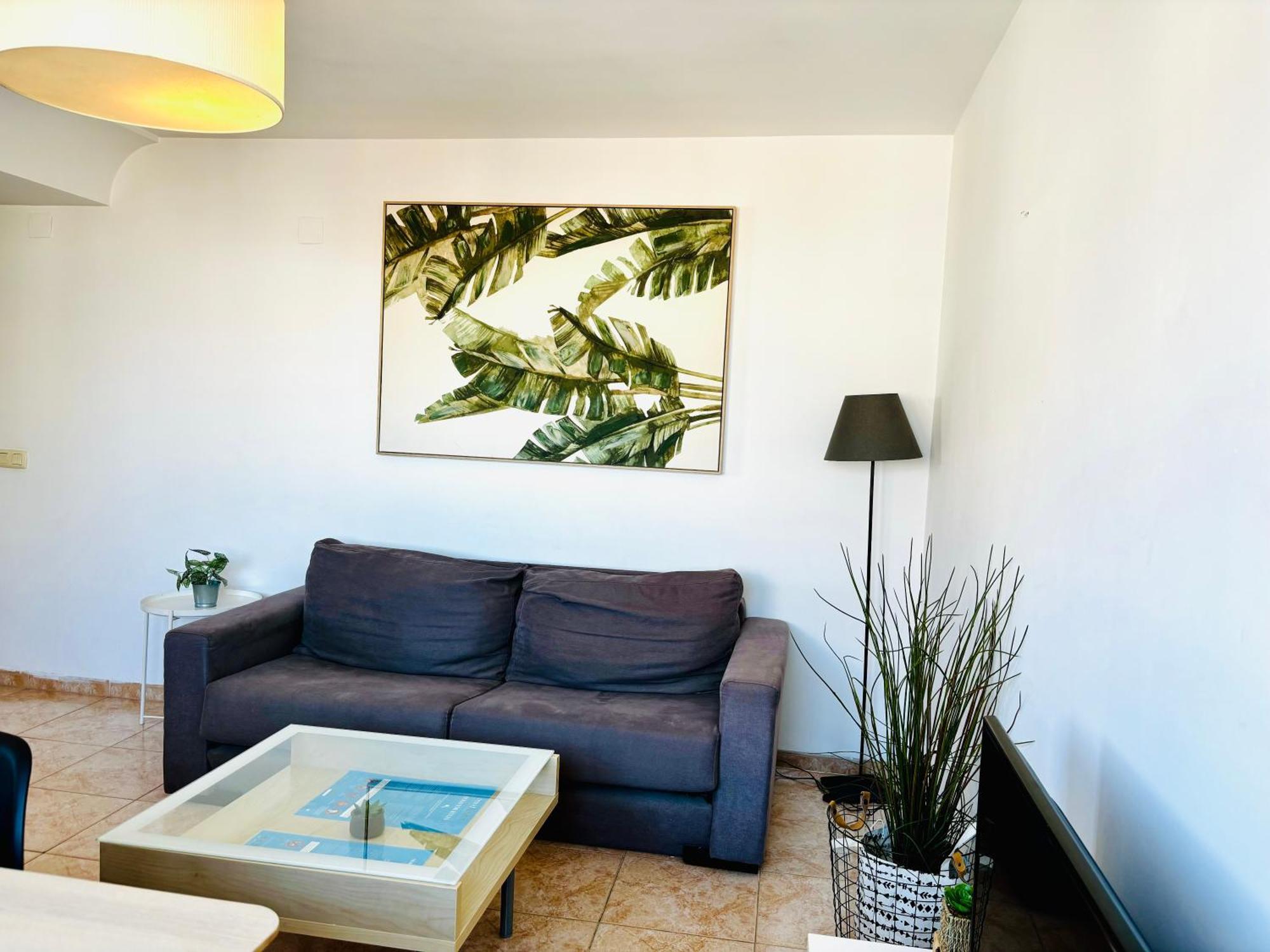 Travel Habitat Jardines De Viveros Valencia Exterior foto